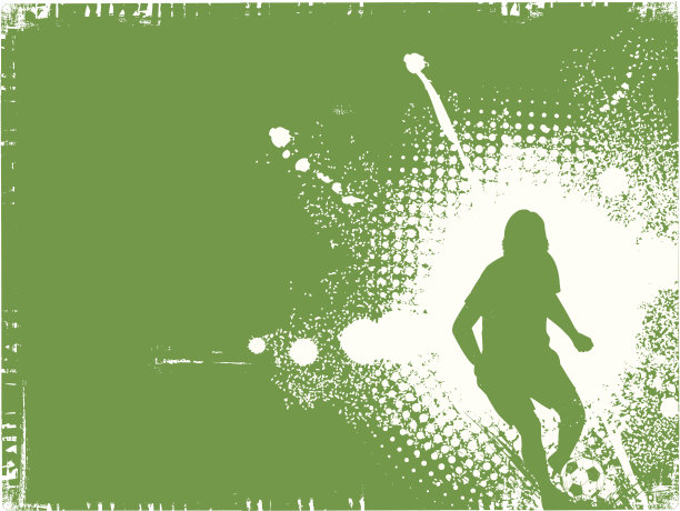 足球运动员图片下载