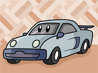 运输卡通图片下载