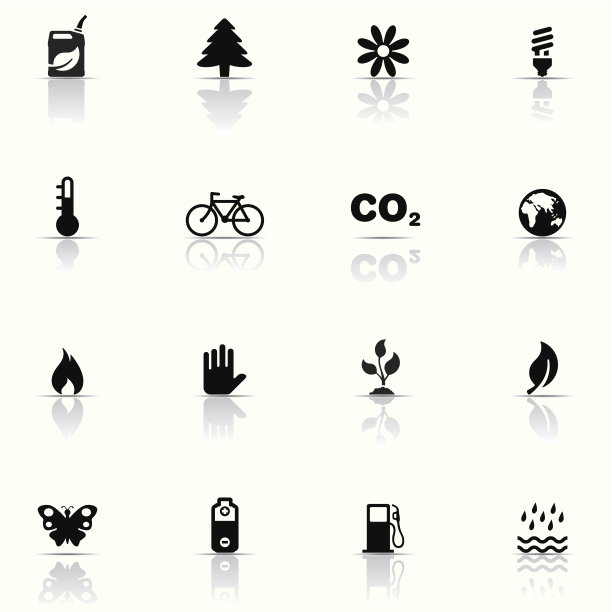 图标集,环境图片下载