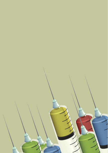 疫苗的竞争图片下载