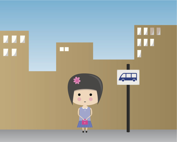 女学生图片下载