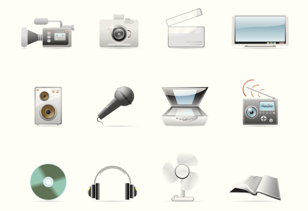 光滑的图标图片下载