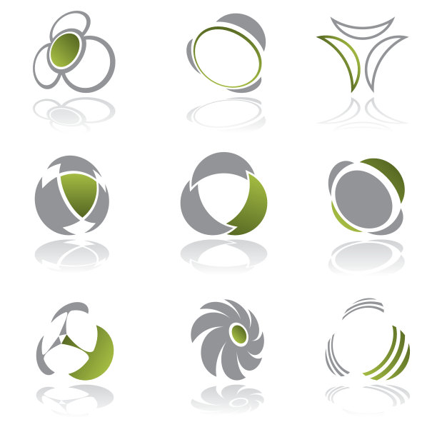 设计元素-第22卷图片下载