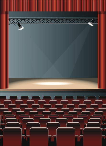剧院图片下载