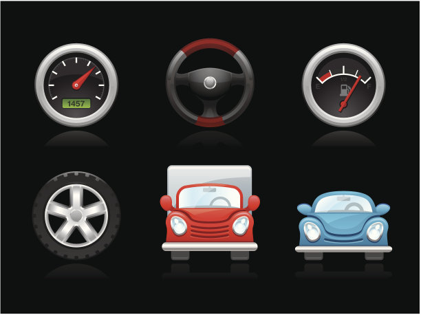 黑色收藏-汽车图片下载