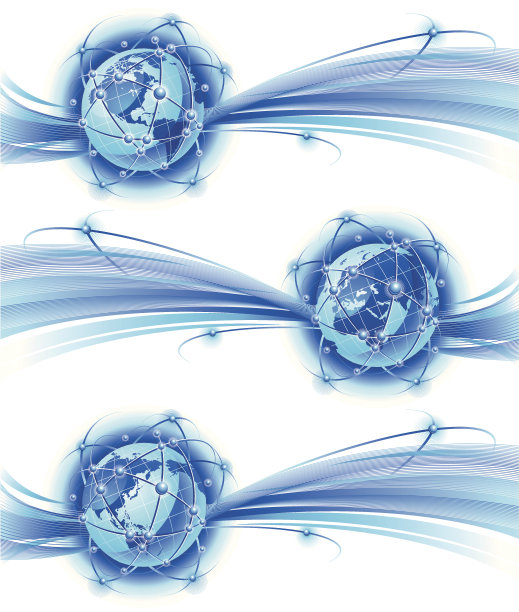 全球通信图片下载