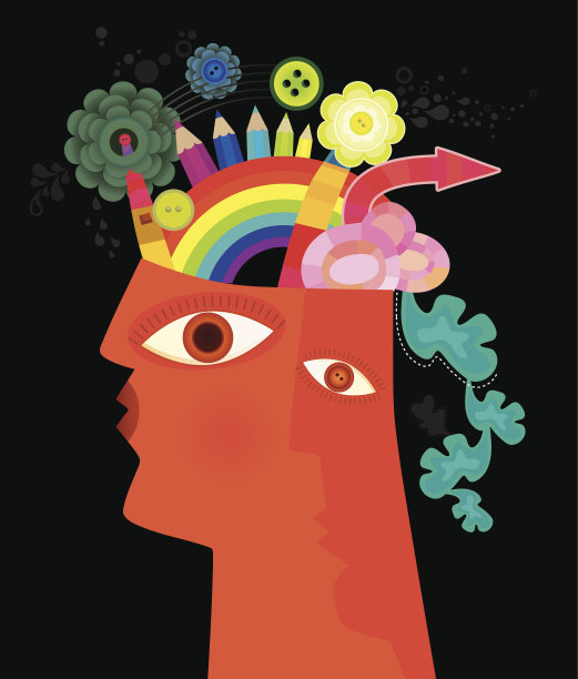 令人难以置信的精神素材图片