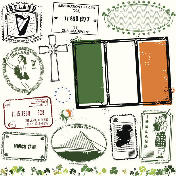 我身后总是有幸运邮票图片下载