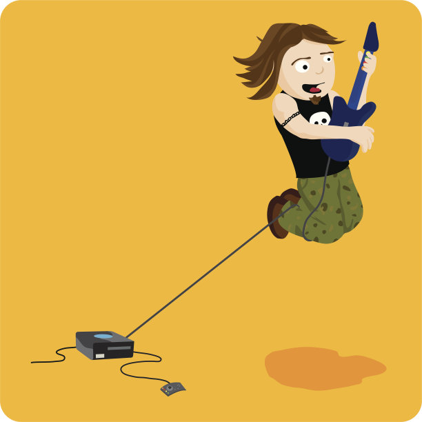 吉他零图片下载