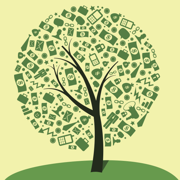 金钱树图片下载