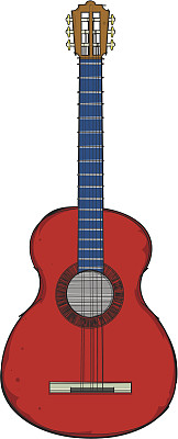 吉他图片下载