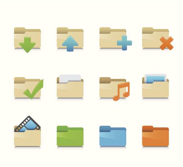 设置|文件夹图片下载