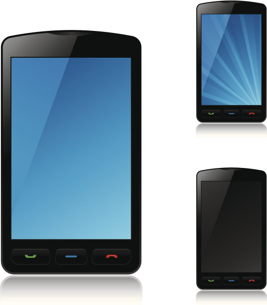 智能手机图片下载