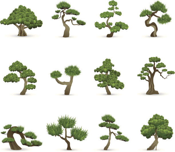 树的图标图片下载