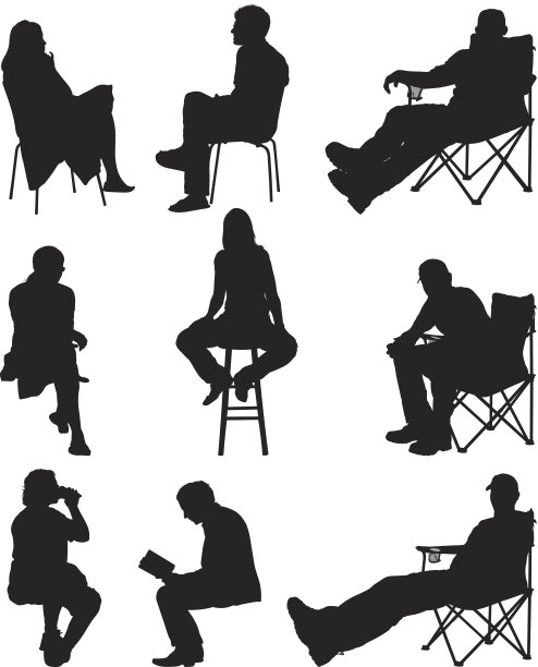 人们快乐地闲逛图片下载