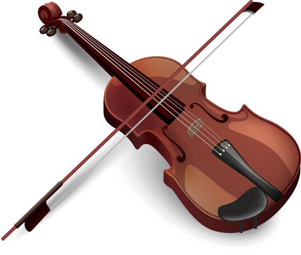 小提琴图片下载