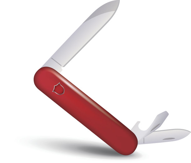 瑞士军刀图片下载