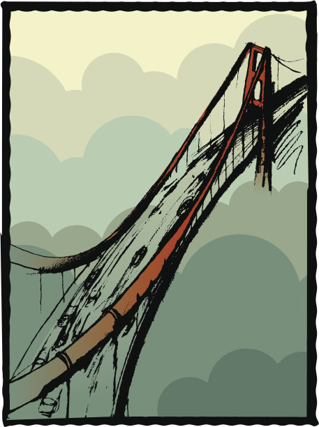 金门的明信片图片下载