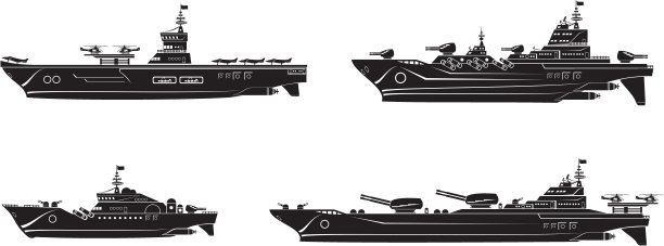 战舰集图片下载