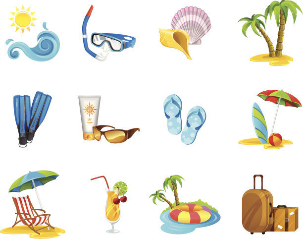 假期图标设置图片下载