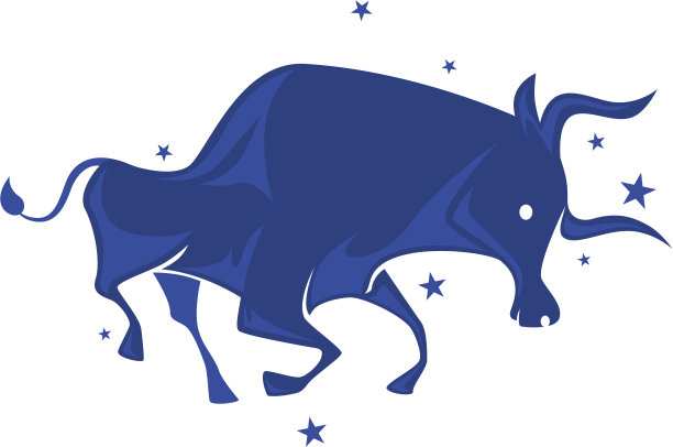 牛的象征图片下载
