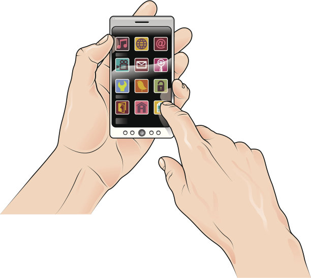 智能手机图片下载