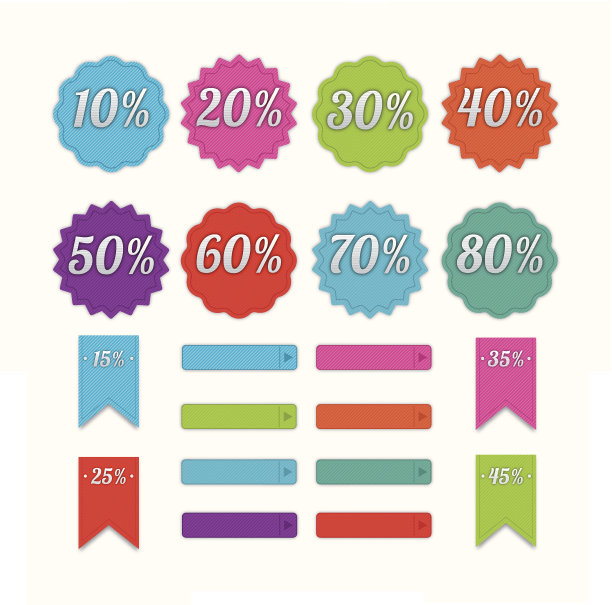 晋升徽章及绶带图片下载