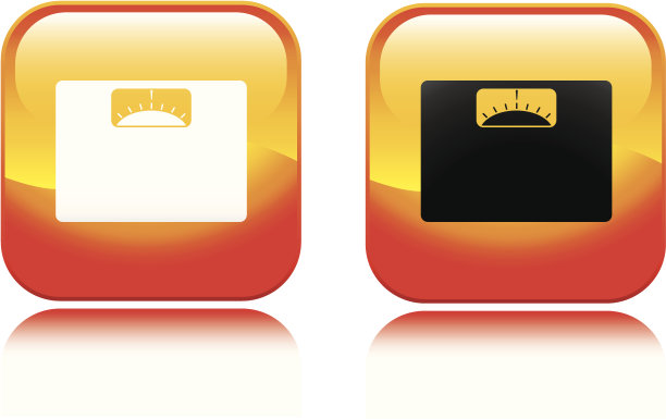 规模的图标图片下载