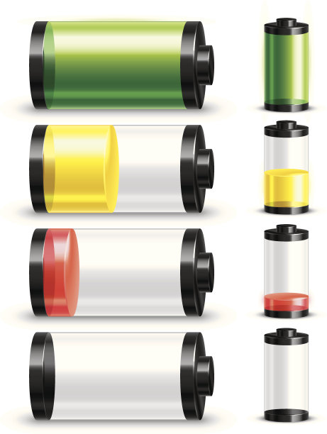 电池图标图片下载