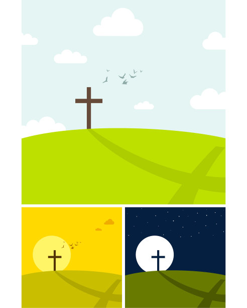 精神上的时刻图片下载