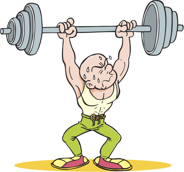 强壮的男人图片下载