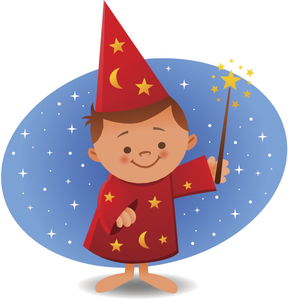 向导的孩子图片下载