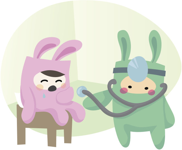 医生拜访-候补图片下载