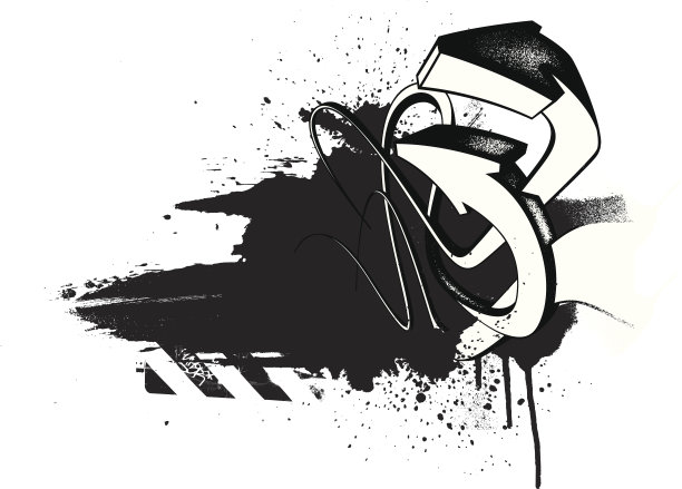 3D箭头图片下载