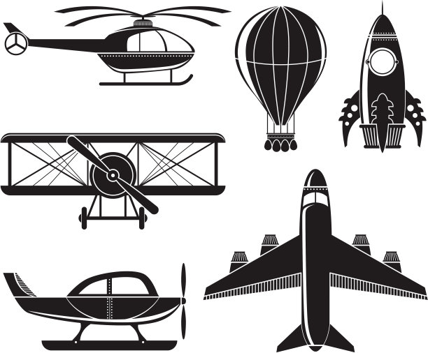 飞行器图片下载