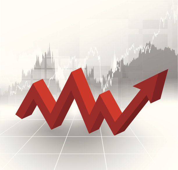 股市图表图片下载