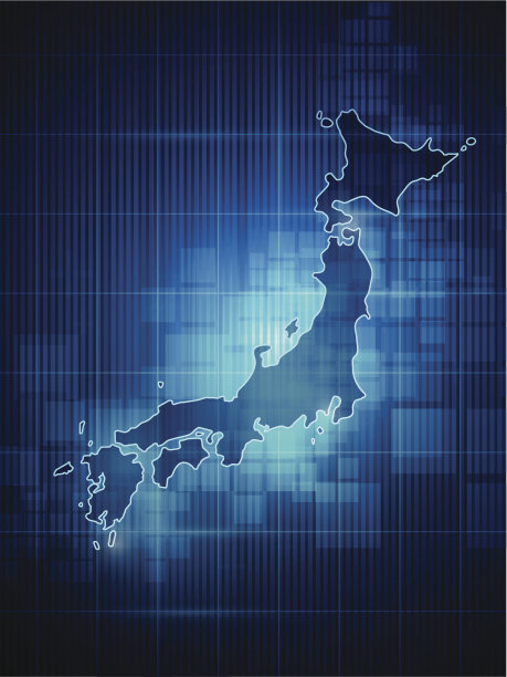 抽象背景-日本图片下载