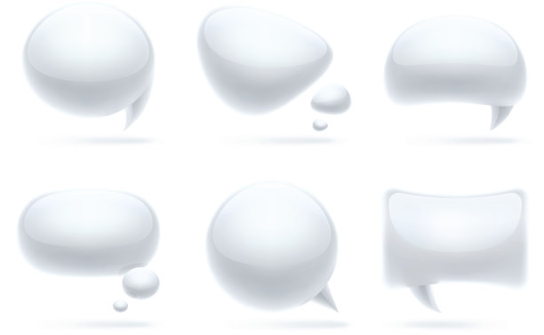 语音泡泡|现代集图片下载