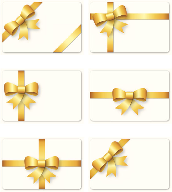 礼品卡图片下载