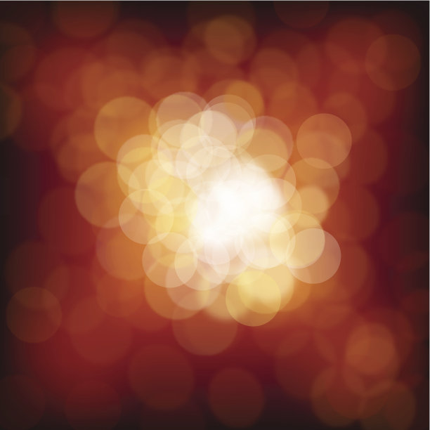 模糊的红色闪光图片下载