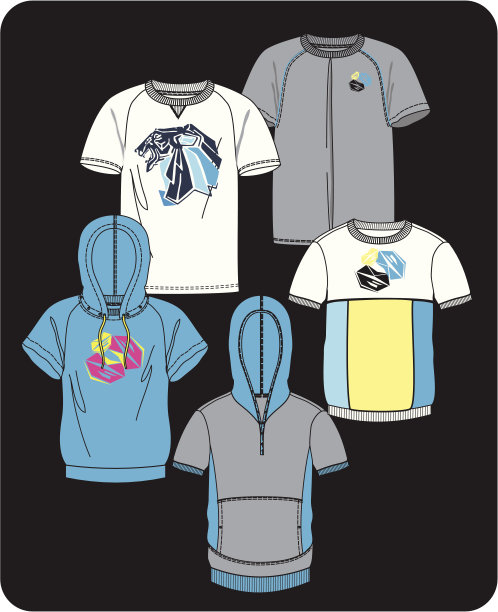 运动风格图片下载