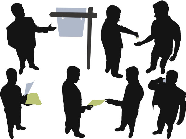 房地产来自以上系列图片下载