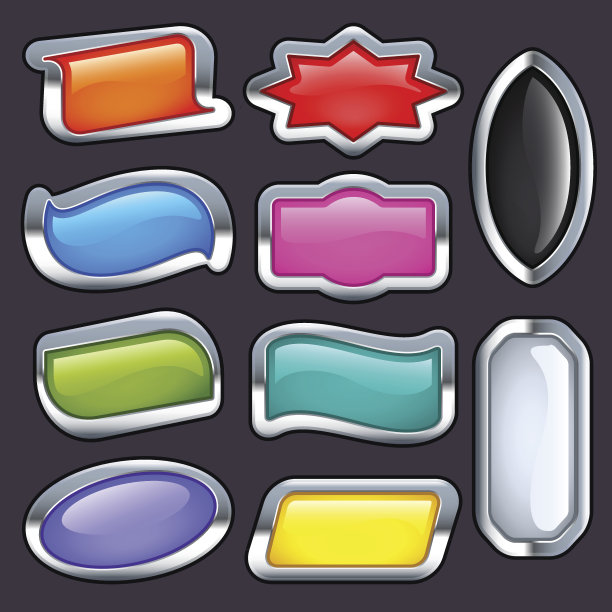 徽章的背景图片下载