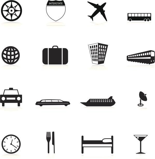 旅行系列图片下载