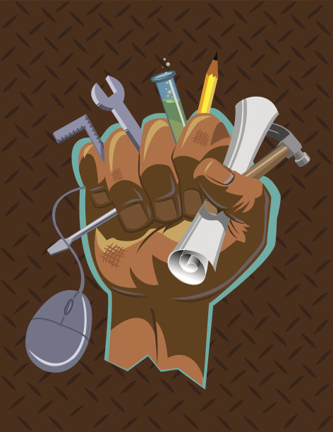 塞满了东西图片下载