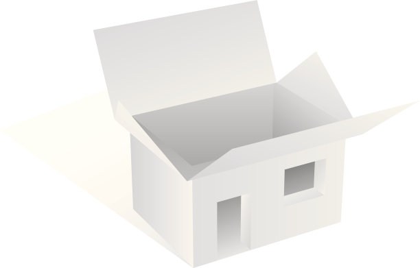 开放的房子图片下载