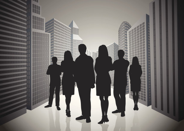 团队合作图片下载