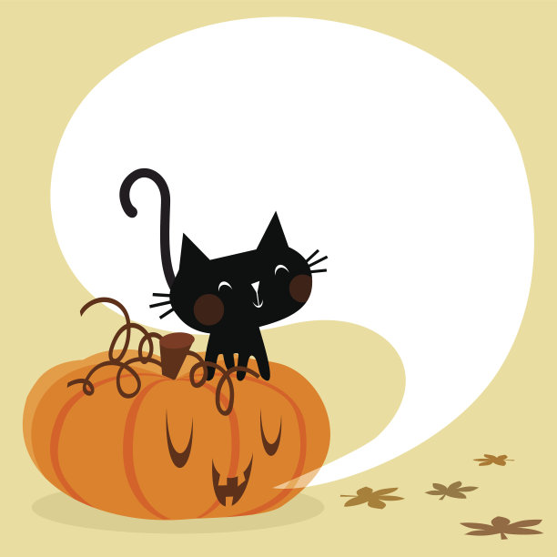 万圣节图片下载