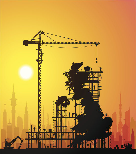 建设新英国图片下载