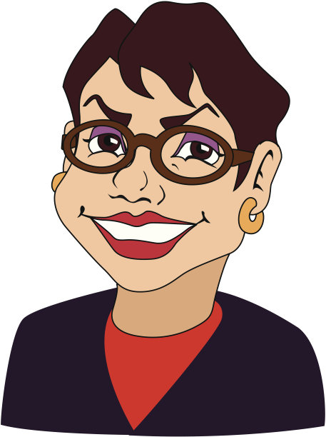 成熟的女商人图片下载